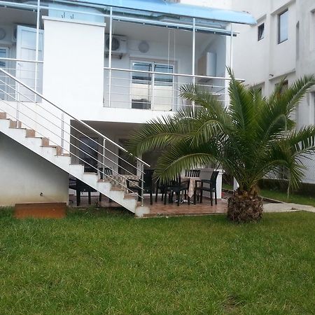 Apartments Idolga Бар Екстериор снимка