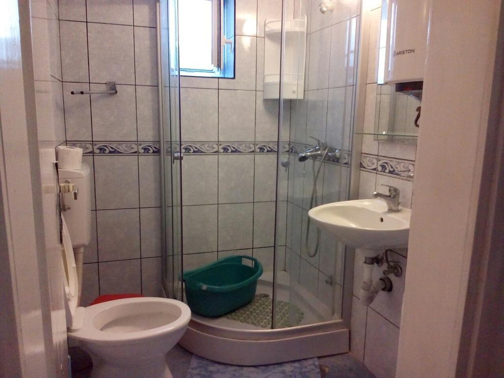 Apartments Idolga Бар Стая снимка