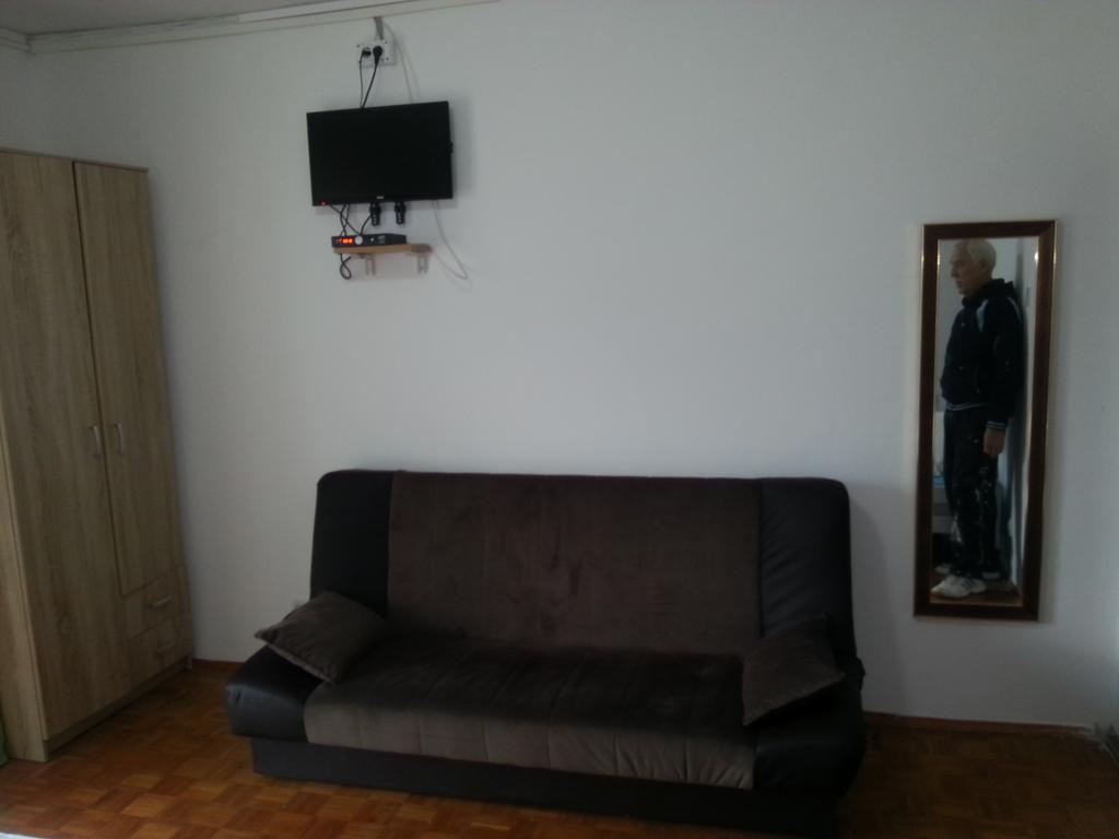 Apartments Idolga Бар Екстериор снимка