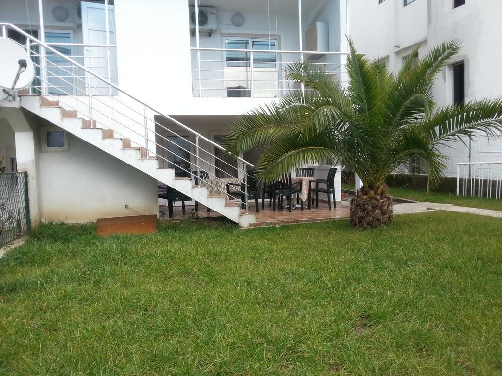 Apartments Idolga Бар Екстериор снимка